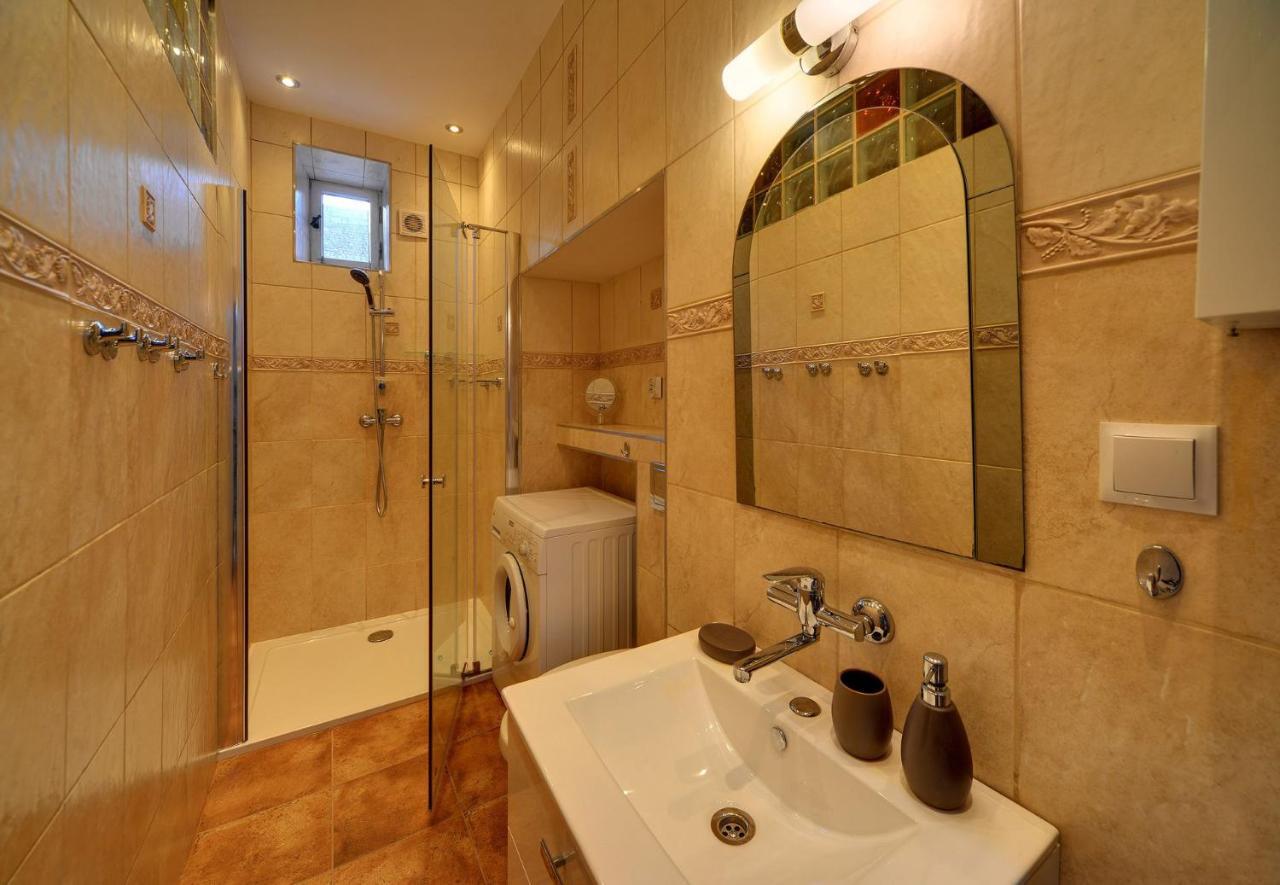 Apart-Invest Apartament Blaszko Szklarska Poreba Exterior photo
